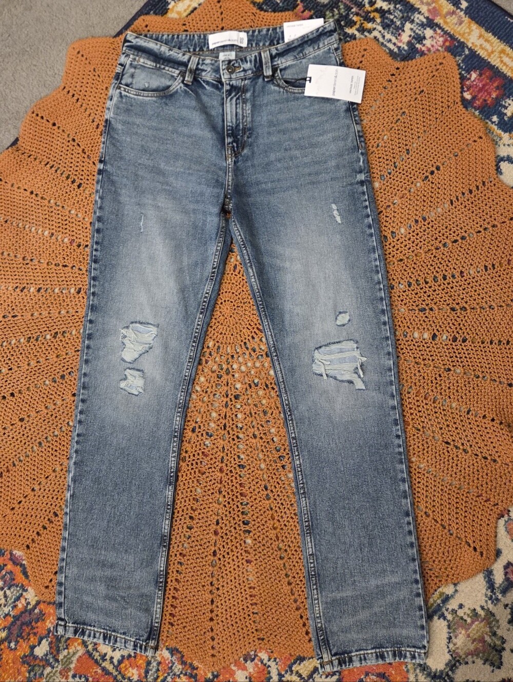 Men's Jeans 33/32 NEW